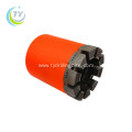 3 7/8 HQ3 diamond bit for well drilling